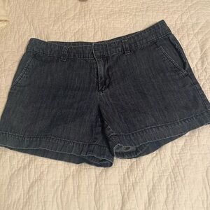Gap Denim Shorts‎